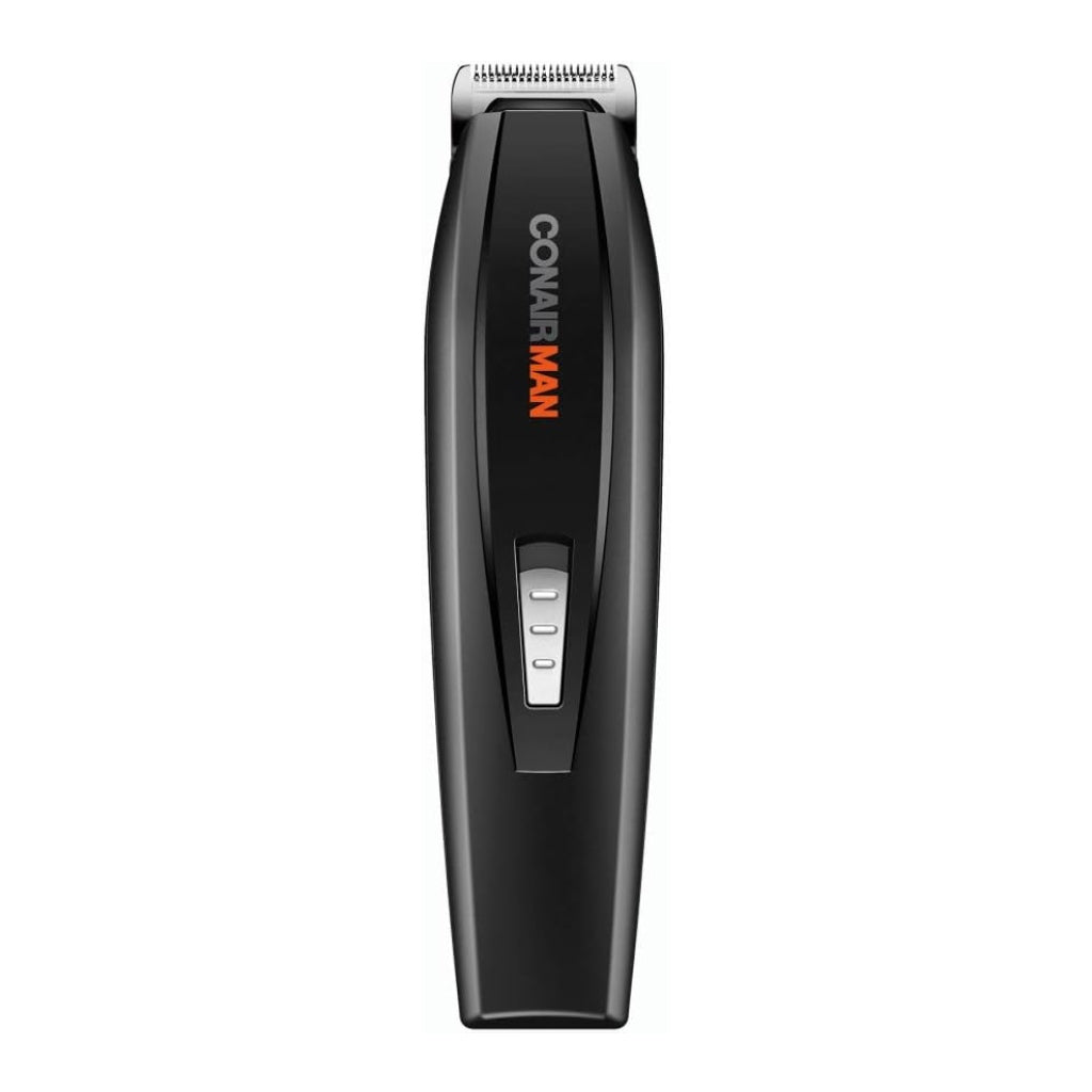 Conair Rasuradora Inalámbrica de Barba y Bigote (GMT175RDES)