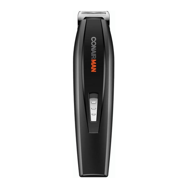 Conair Rasuradora Inalámbrica de Barba y Bigote (GMT175RDES)