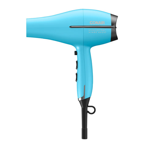 Conair Secadora de Cabello Infinity Pro 1875W Ácido Hialurónico, 650AL