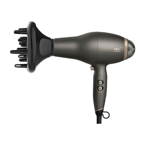 Conair Secadora de Cabello Profesional Flomotion Infiniti Pro, 680AL