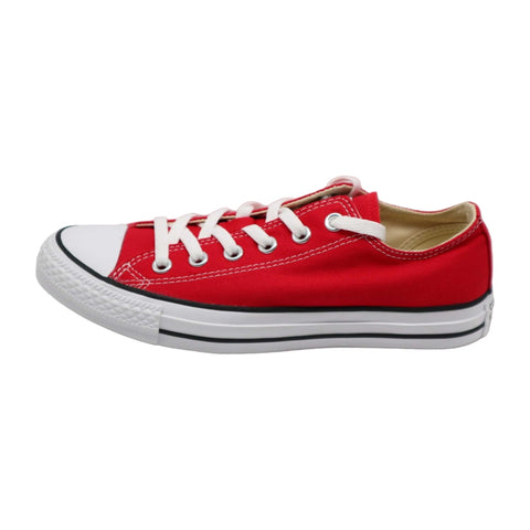 Converse Tenis Chuck Taylor All Star Rojo, Unisex