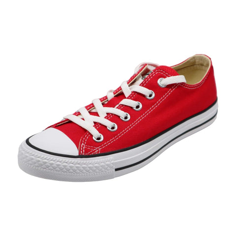 Converse Tenis Chuck Taylor All Star Rojo, Unisex