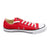 Converse Tenis Chuck Taylor All Star Rojo, Unisex