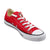 Converse Tenis Chuck Taylor All Star Rojo, Unisex