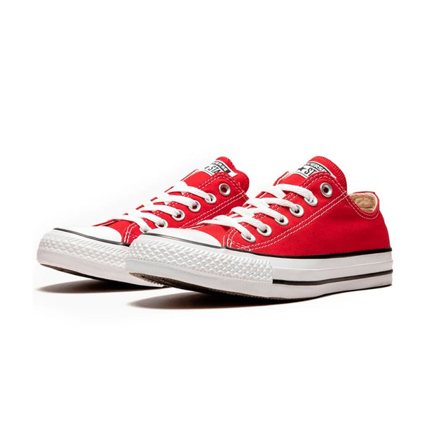 Converse Tenis Chuck Taylor All Star Rojo, Unisex