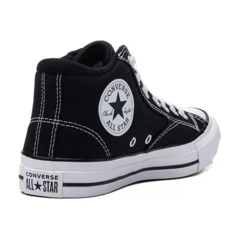 Converse Tenis CTAS Malden Street Negro High, Unisex