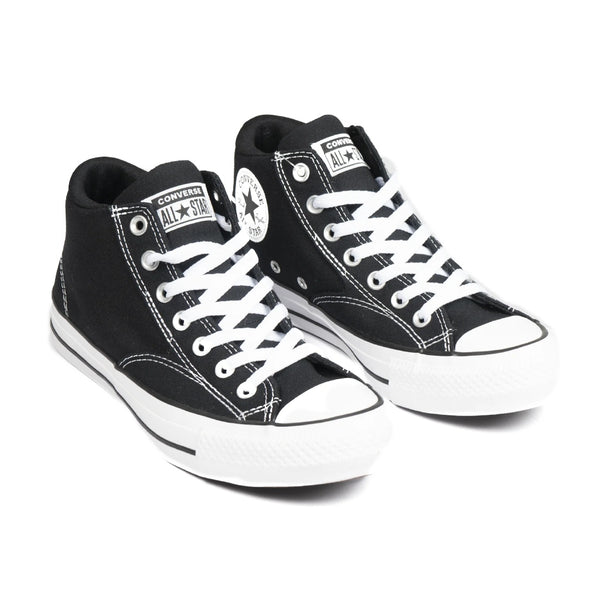 Converse Tenis CTAS Malden Street Negro High, Unisex