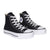 Converse Tenis Chuck Taylor All Star Lift Plataforma Negro High, Unisex