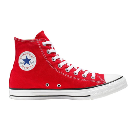 Converse shop en rojas