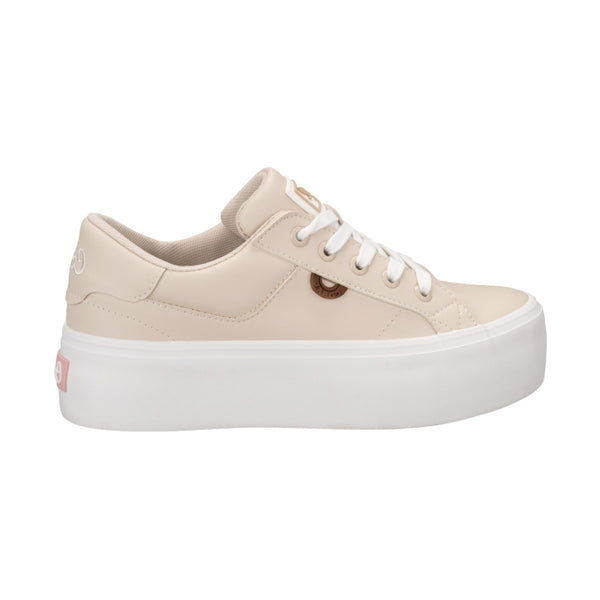 Coral Tenis Aiko Sand, para Mujer