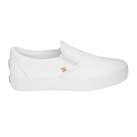 Coral Tenis Maple White, para Mujer