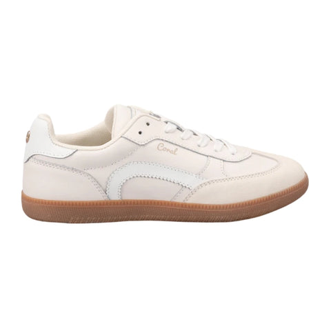 Coral Tenis Emporia 2 Cream, para Mujer