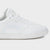 Coral Tenis Emporia All White, para Mujer