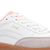 Coral Tenis Emporia White/Peach, para Mujer