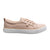 Coral Tenis Muffin Jute, para Mujer