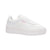 Coral Tenis Naoko All White, para Mujer