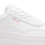 Coral Tenis Naoko All White, para Mujer