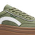 Coral Tenis Naoko Olive, para Mujer