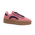 Coral Tenis Naoko Pink, para Mujer