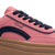 Coral Tenis Naoko Pink, para Mujer