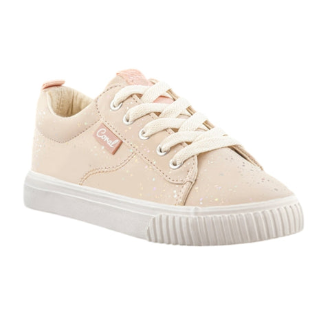 Coral Tenis Nicola 2 Sand, para Niña