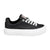 Coral Tenis Miso Black Pu, para Mujer