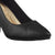 Natural Zapato de Tacón Dallas Black, para Mujer