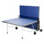 Cornilleau Mesa Ping Pong Plegable para Interiores