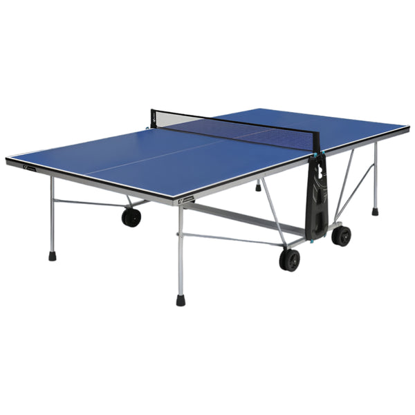 Cornilleau Mesa Ping Pong Plegable para Interiores