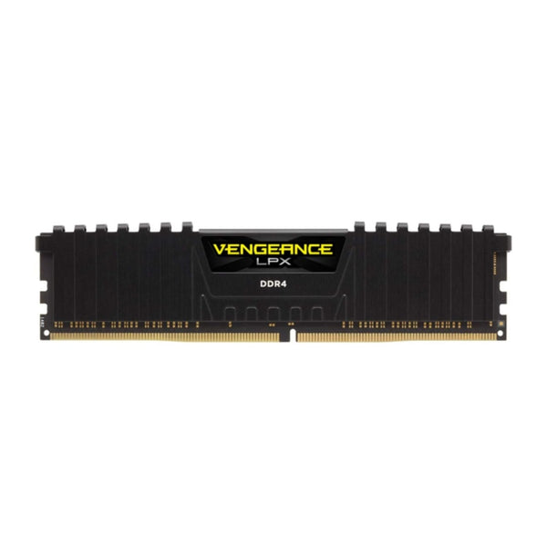 Corsair Memoria RAM DDR4 16 GB Vengeance LPX, CMK16GX4M1Z3600C18