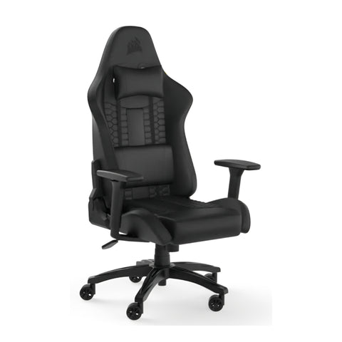 Corsair Silla Gaming Ergonómica TC100 Relaxed, CF-9010050-WW