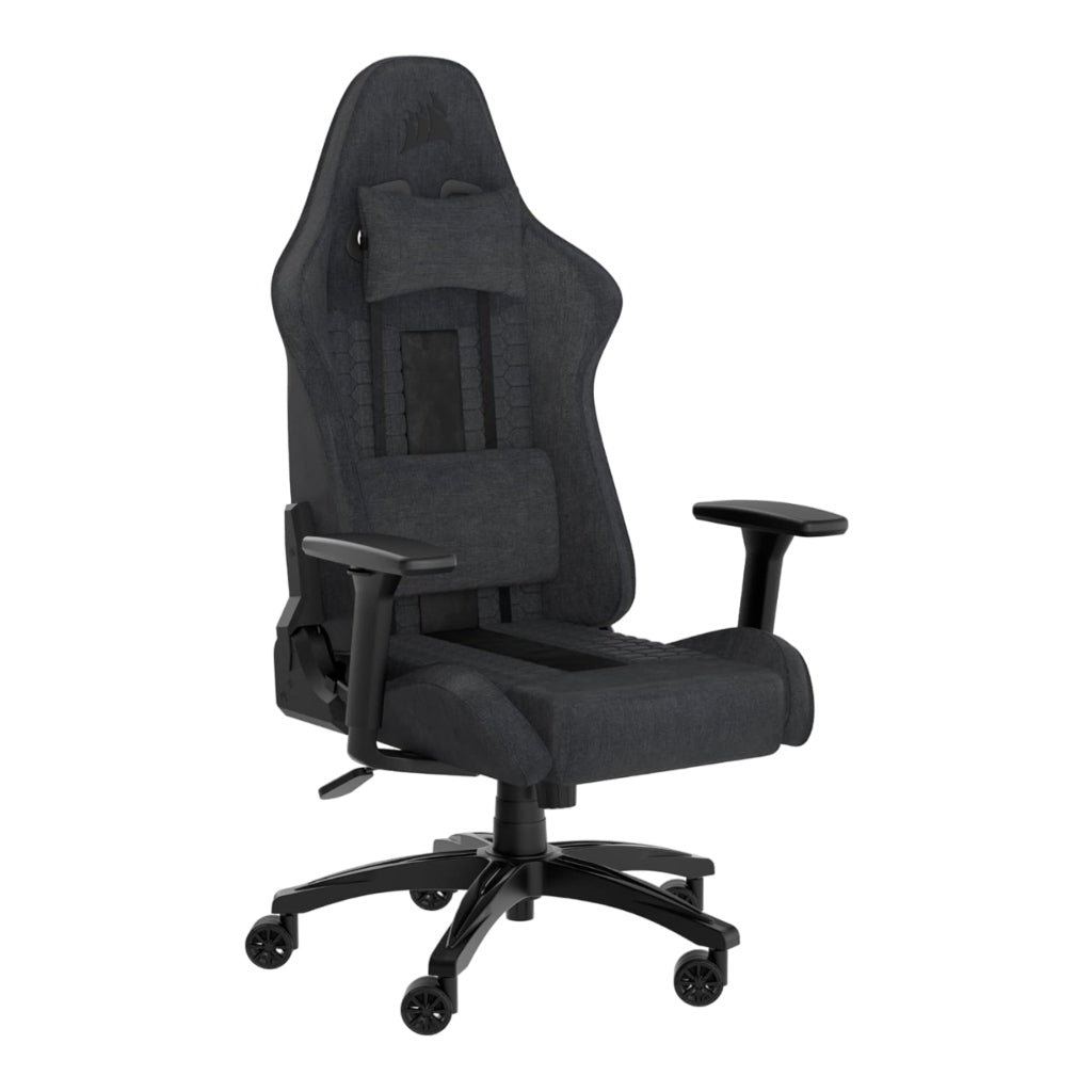 Corsair Silla Gaming TC100 Relaxed