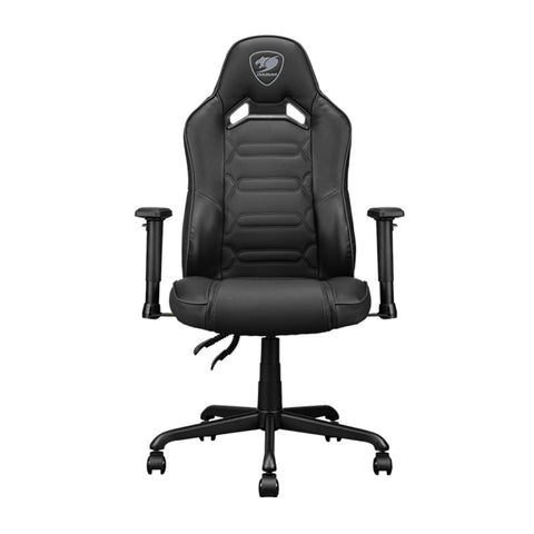 Cougar Silla Gaming Fusion S, 3MFSLORB.0001