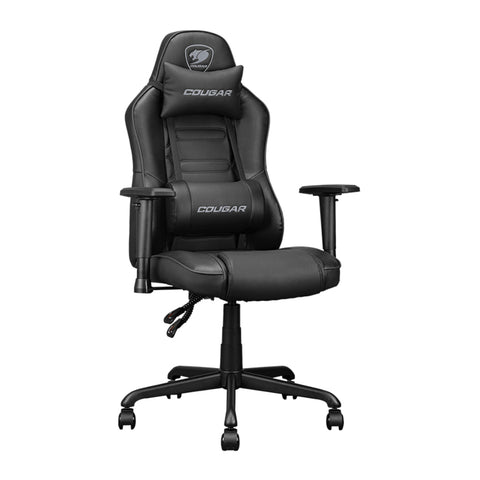 Cougar Silla Gaming Fusion S, 3MFSLORB.0001