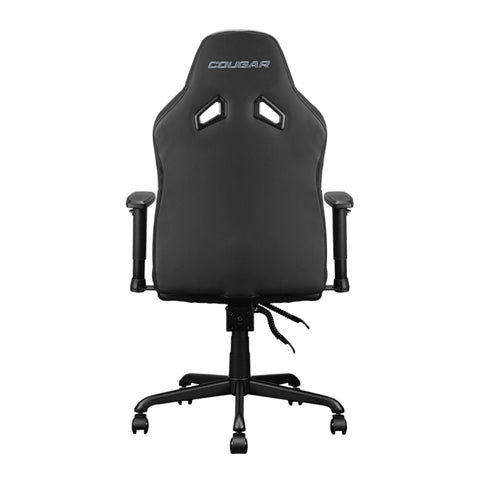 Cougar Silla Gaming Fusion S, 3MFSLORB.0001