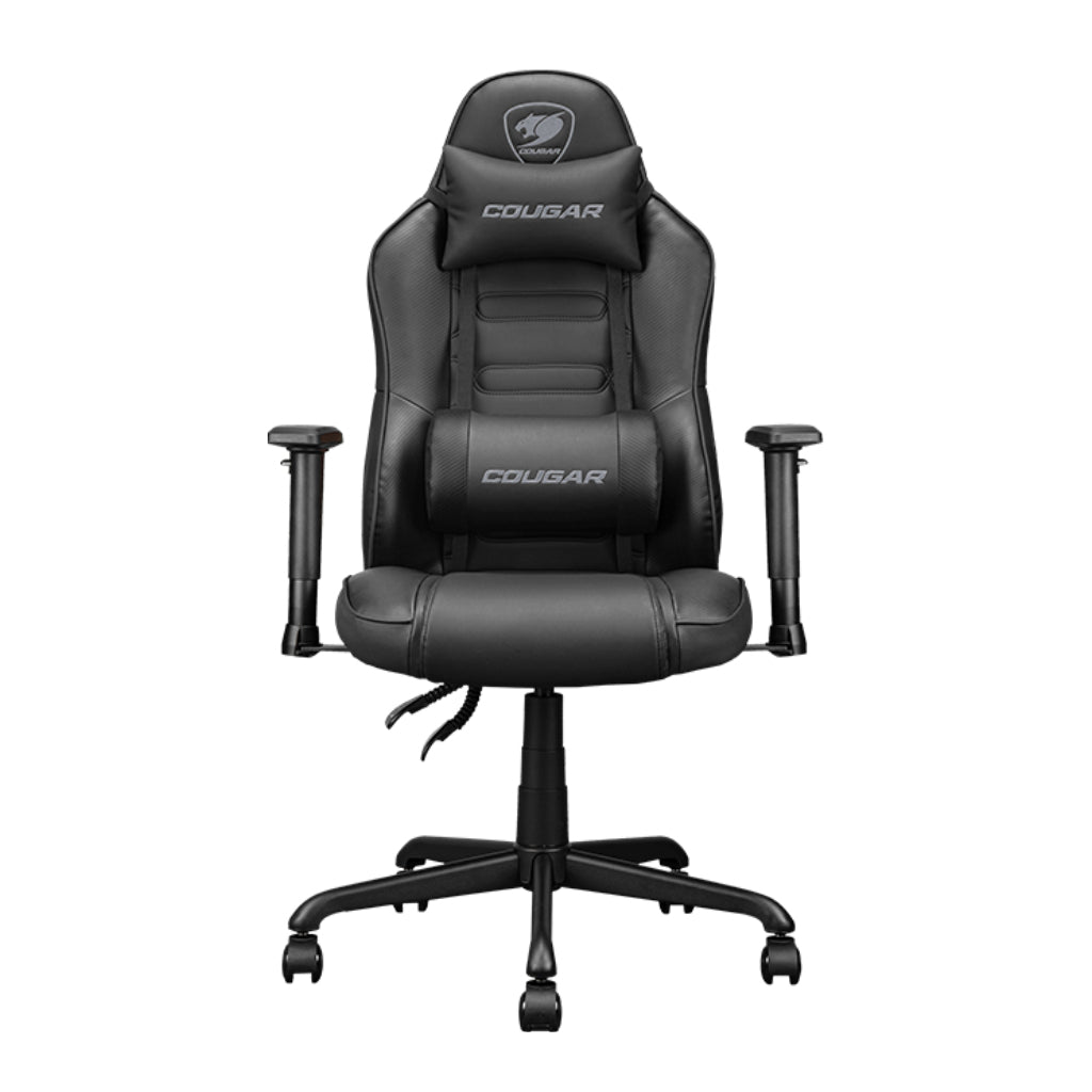 Cougar Silla Gaming Fusion S, 3MFSLORB.0001