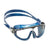 Cressi Gafas para Natación Skylight, Adulto