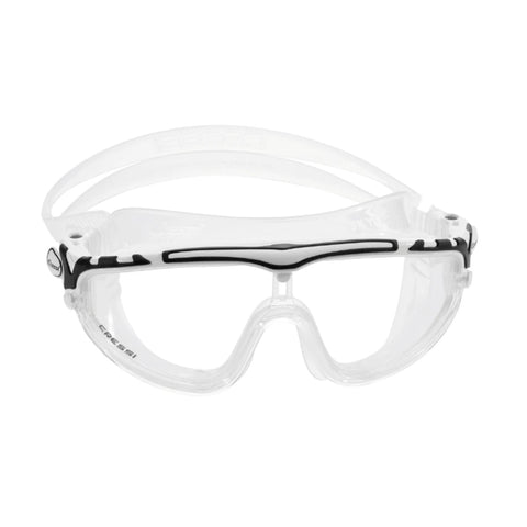 Cressi Gafas para Natación Skylight, Adulto