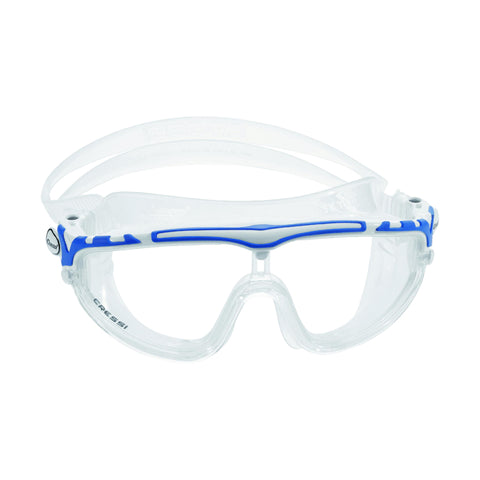 Cressi Gafas para Natación Skylight, Adulto