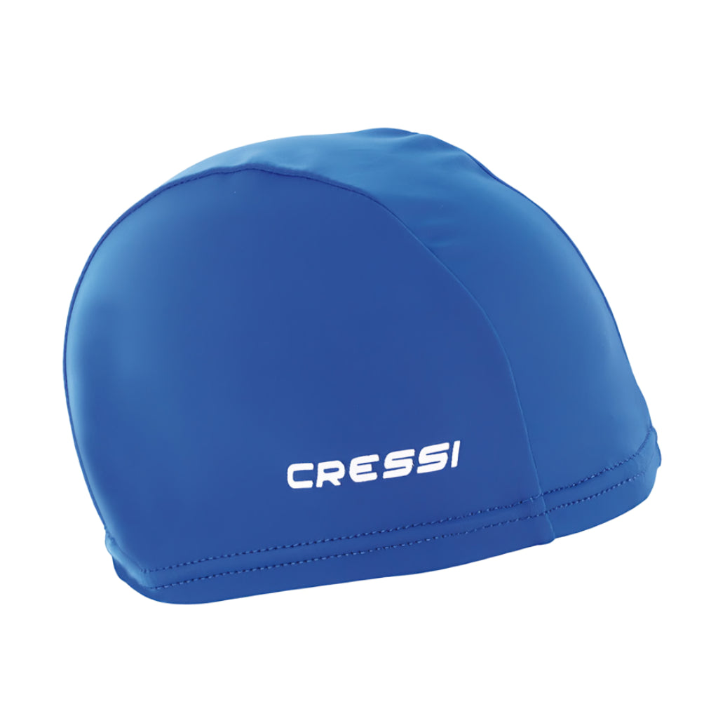 Cressi Gorra para Natación de Licra