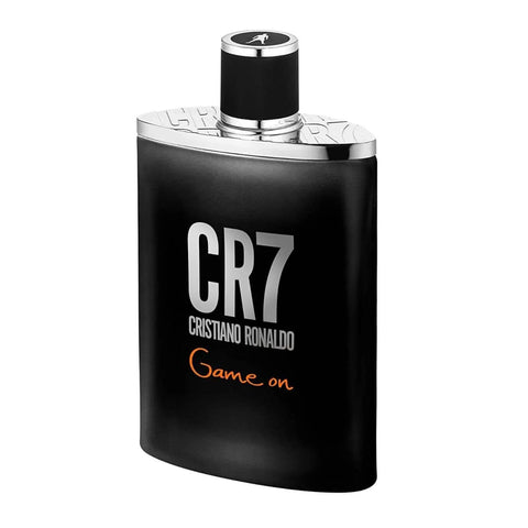 Cristiano Ronaldo Perfume Game On para Hombre, 100 Ml