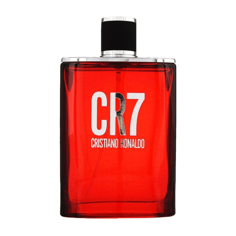 Cristiano Ronaldo Perfume CR7 para Hombre, 100 Ml