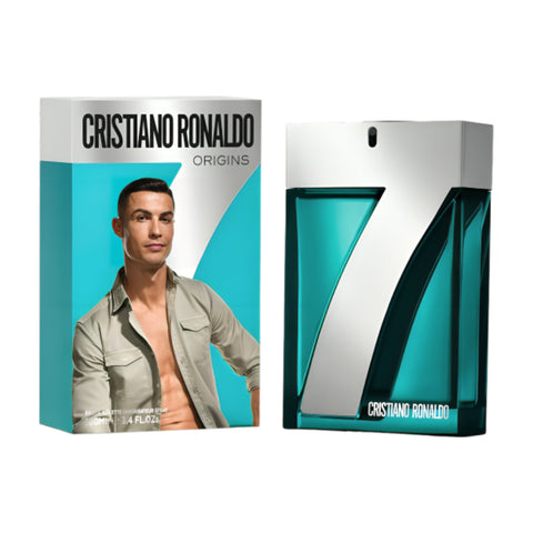 Cristiano Ronaldo Perfume Origins para Hombre, 100 Ml