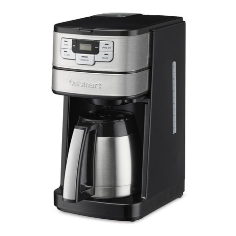 Cuisinart Coffee Maker Eléctrico 10 Tazas, DGB450