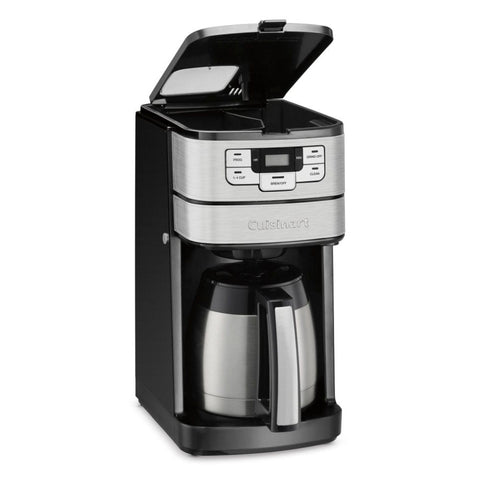 Cuisinart Coffee Maker Eléctrico 10 Tazas, DGB450