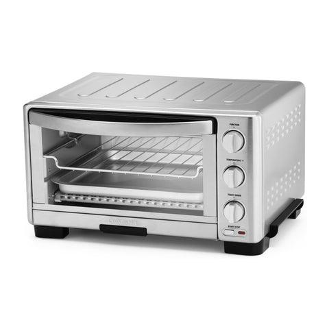 Cuisinart Horno Tostador 11", TOB1010