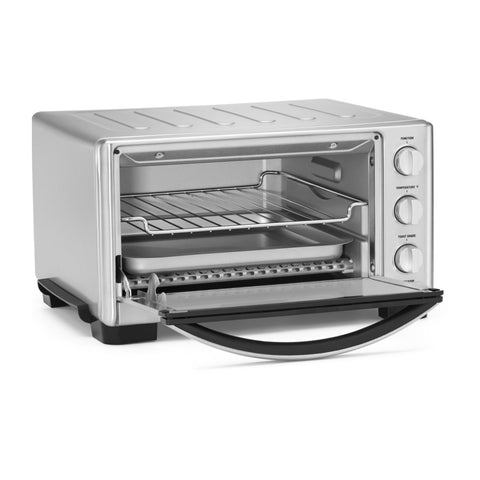 Cuisinart Horno Tostador 11", TOB1010