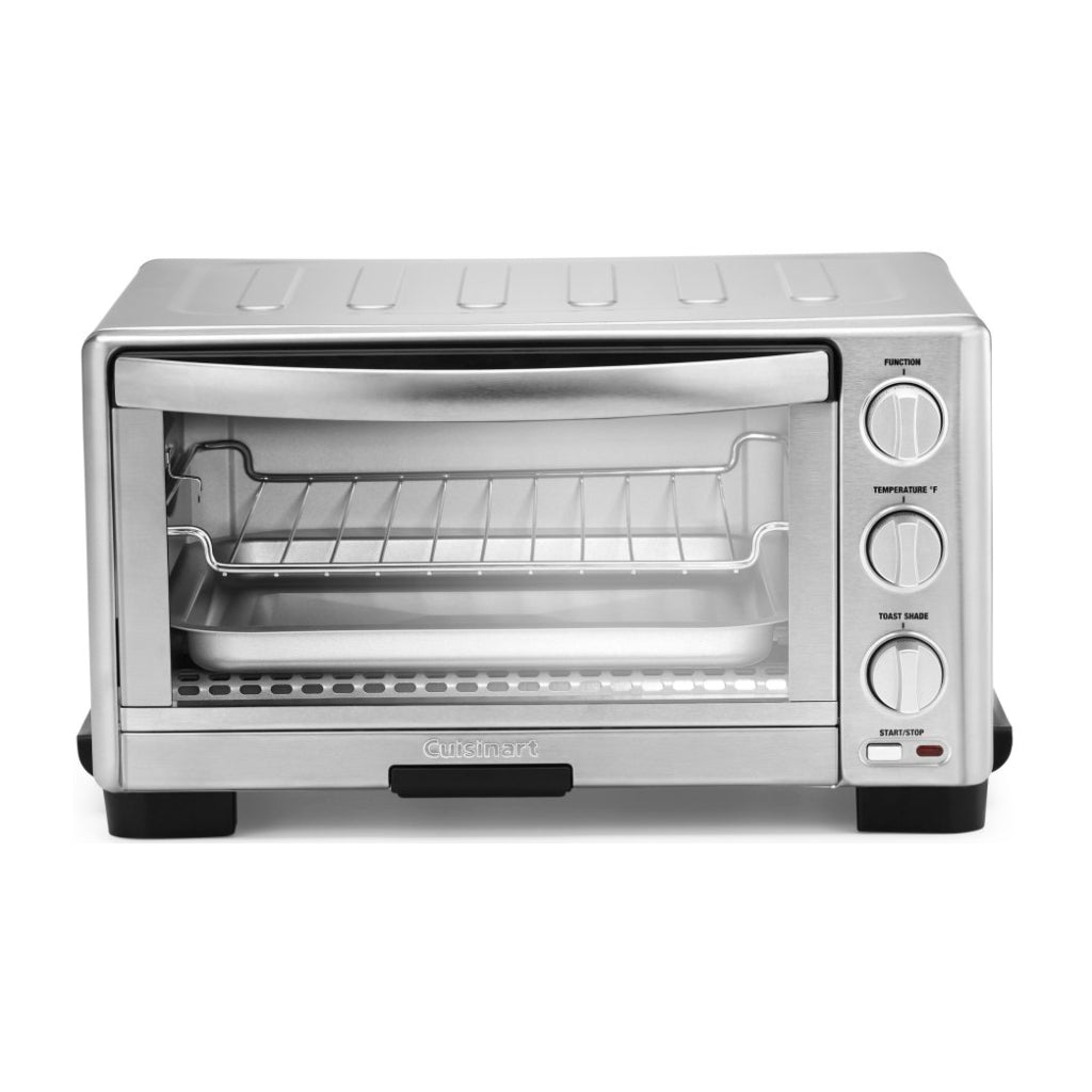 Cuisinart Horno Tostador 11", TOB1010