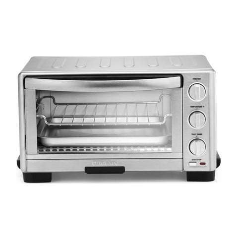 Cuisinart Horno Tostador 11", TOB1010