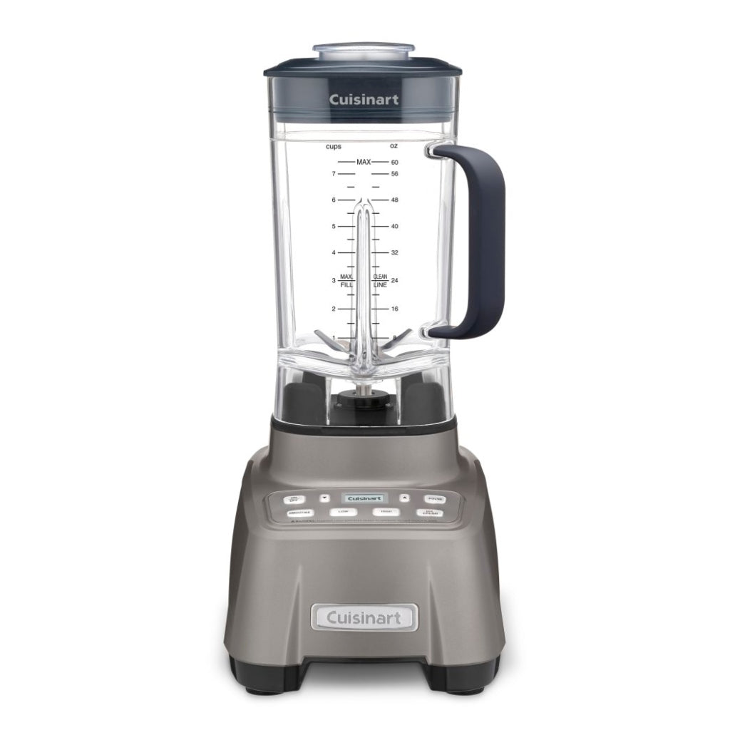 Cuisinart Licuadora Jarra de Plástico 2.5Hp (CBT1500P1)